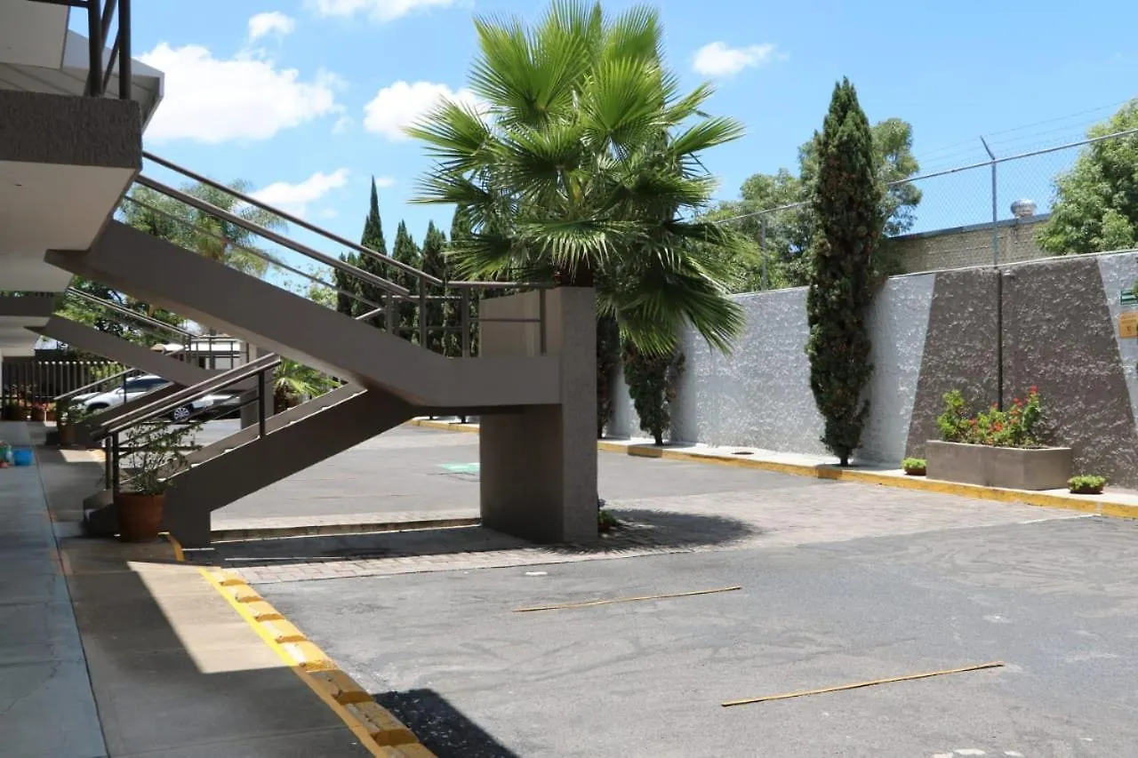 Cypres Hotel & Suites Zapopan 0*,  México