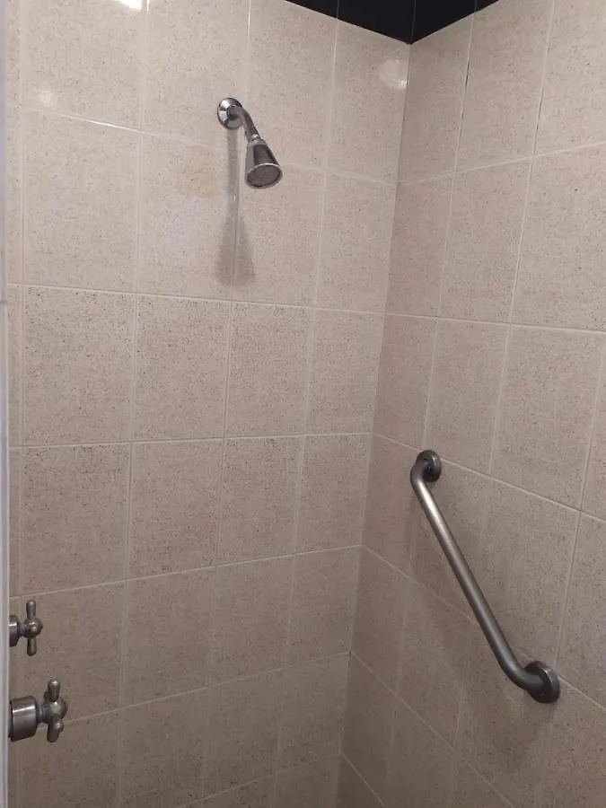 Cypres Hotel & Suites Zapopan México