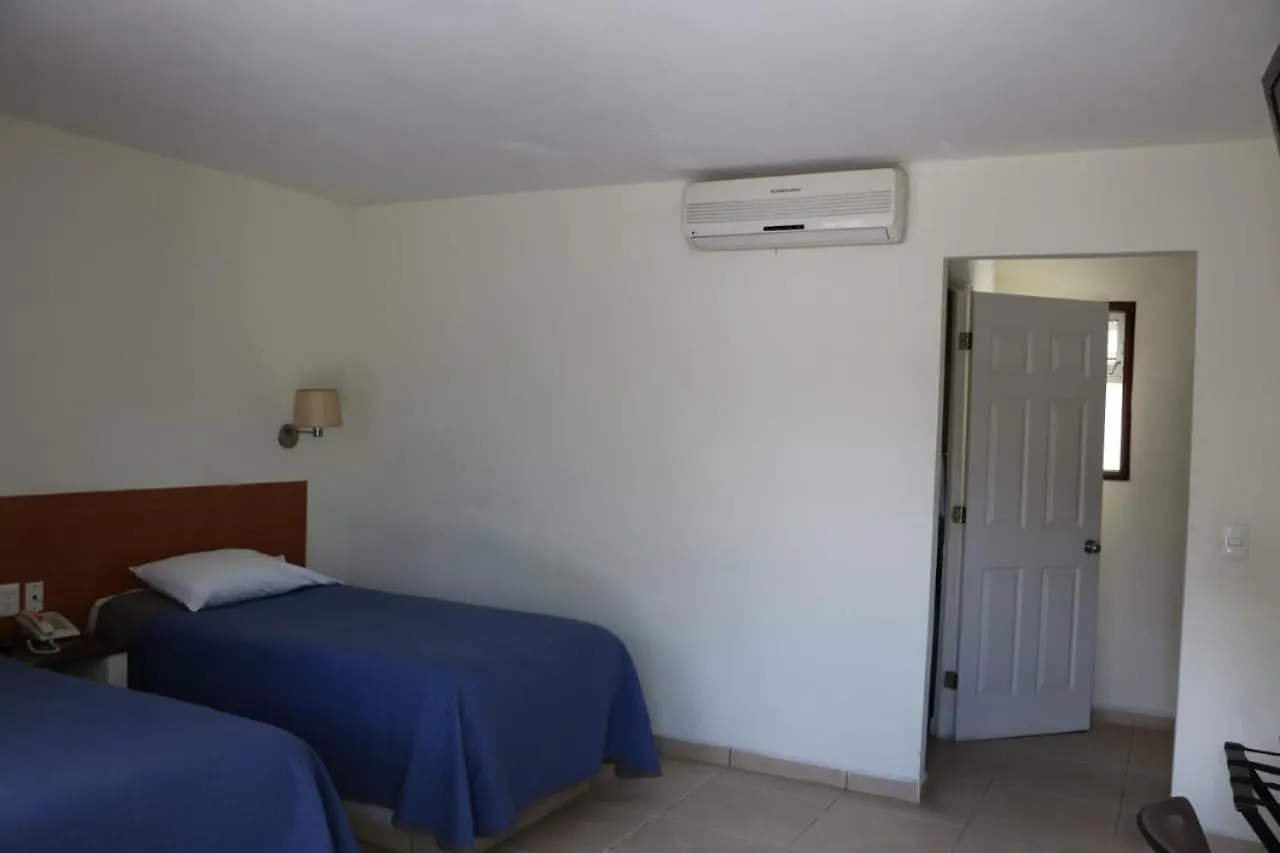 Cypres Hotel & Suites Zapopan México