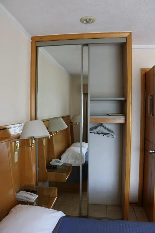 Cypres Hotel & Suites Zapopan 0*,  México