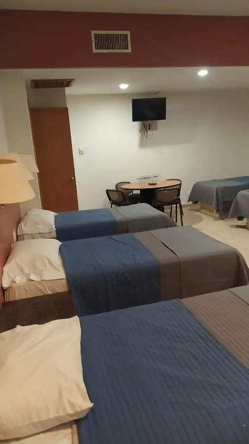 Cypres Hotel & Suites Zapopan