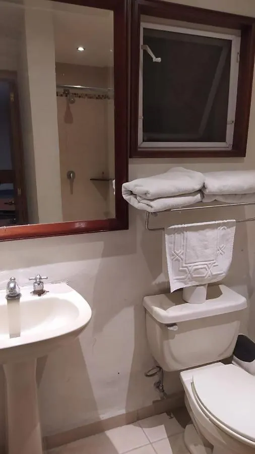 Cypres Hotel & Suites Zapopan