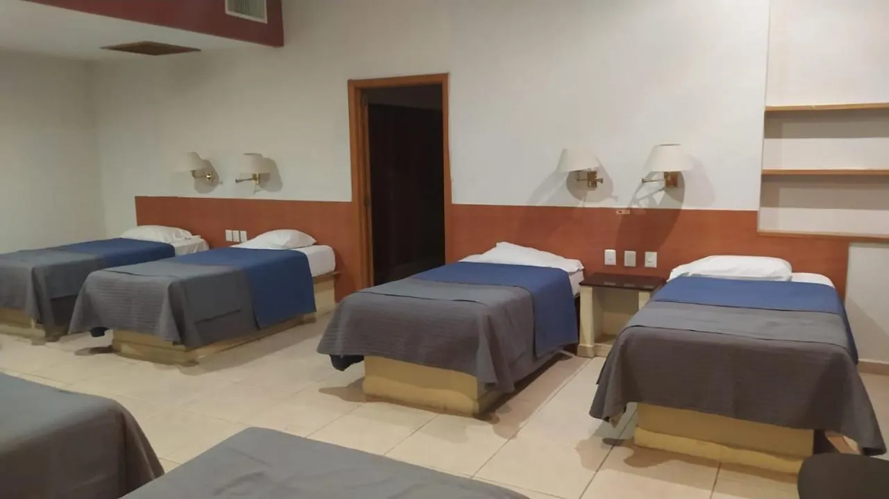 Cypres Hotel & Suites Zapopan
