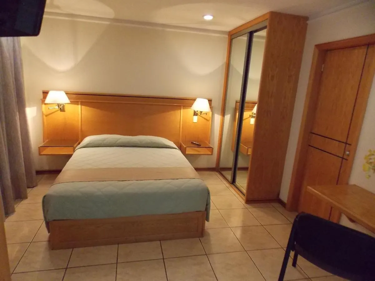 Cypres Hotel & Suites Zapopan México