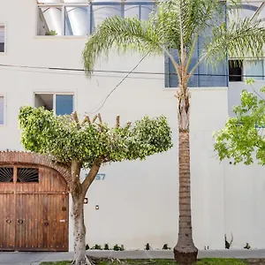 Apartahotel Ayenda Constanza Loft, Zapopan