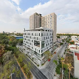 Apartahotel Margot., Zapopan