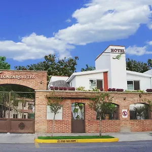 Hotel Alcazar, Zapopan