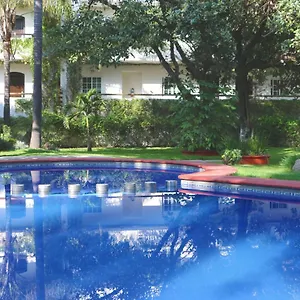 áurea Hotel&suites Zapopan