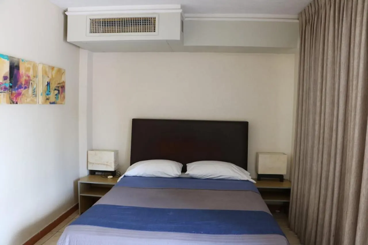Hotel Cypres Hotel&Suites Zapopan