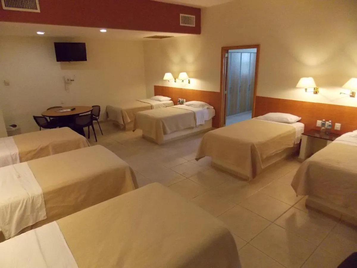 Cypres Hotel&Suites Zapopan 0*,