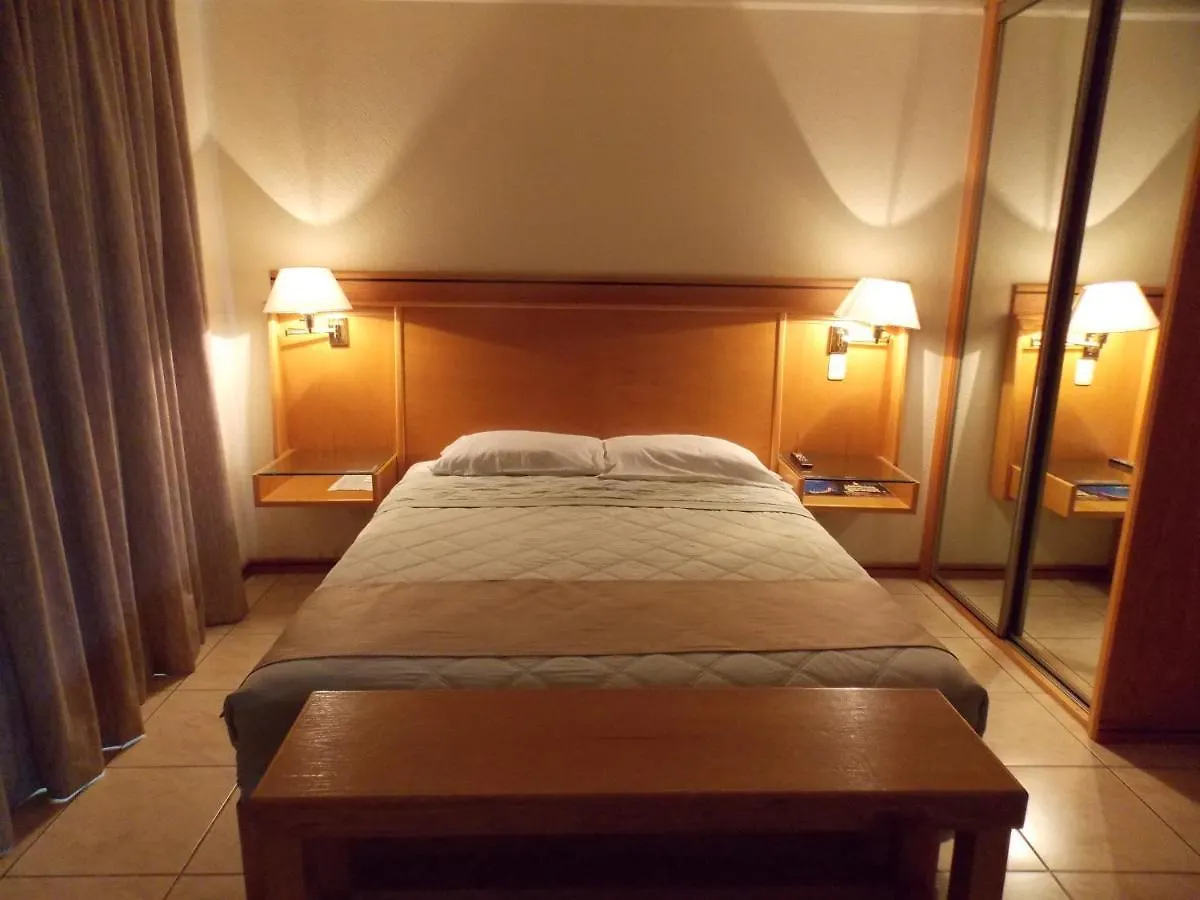 Cypres Hotel&Suites Zapopan