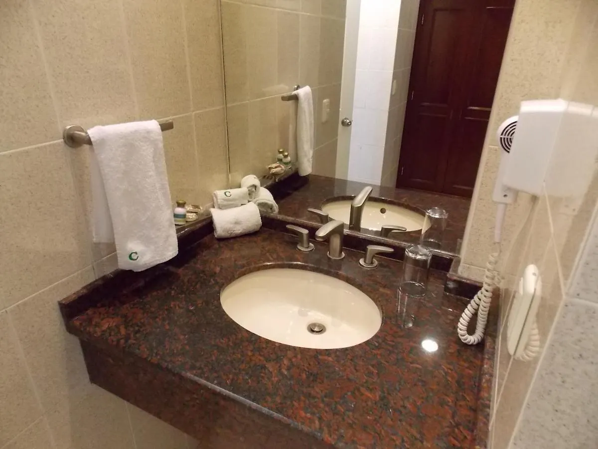 Cypres Hotel&Suites Zapopan Mexiko